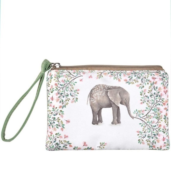 Brand New Elephant Purse For Your Accessories